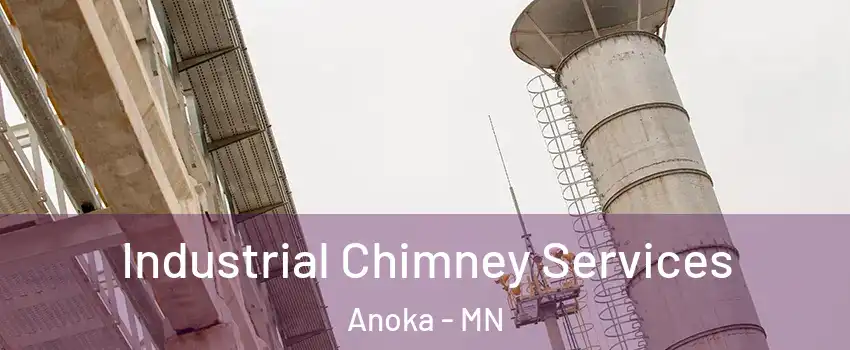  Industrial Chimney Services Anoka - MN
