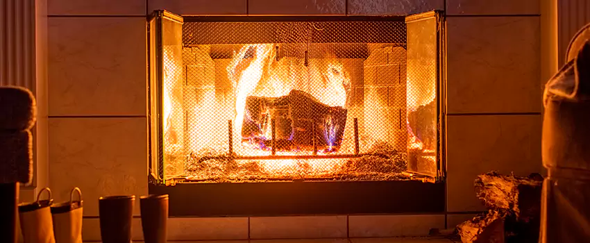 Astria Vent Free Gas Fireplaces Installation in Anoka, MN