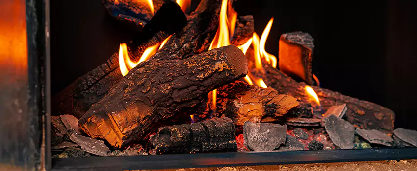 Chimney Fireplace Ash Dump Cleaning in Anoka, MN