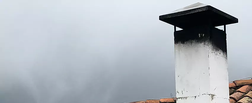 Chimney Damper Inspection in Anoka, MN