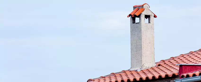 Chimney Pot Replacement in Anoka, MN