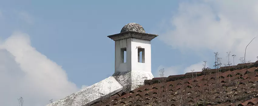 Cost To Rebuild A Chimney in Anoka, MN