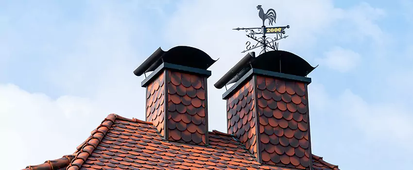 Old Chimney Restoration in Anoka, Minnesota