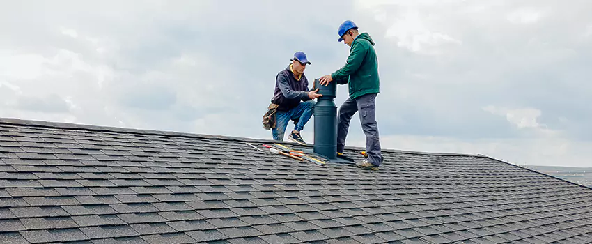 Chimney Sweep To Clear Creosote Buildup in Anoka, Minnesota