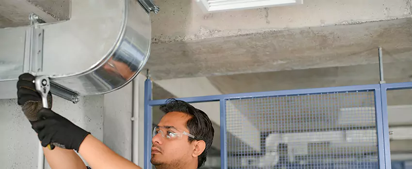 HVAC Ductwork Cleaning in Anoka, MN