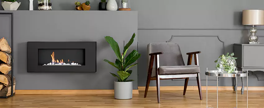 Ethanol Fireplace Burner Repair in Anoka, MN