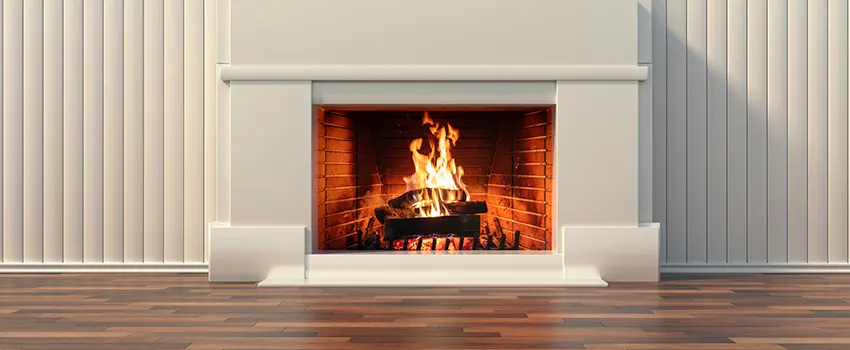 Fireplace Broken Ashtray Repair Services in Anoka, Minnesota