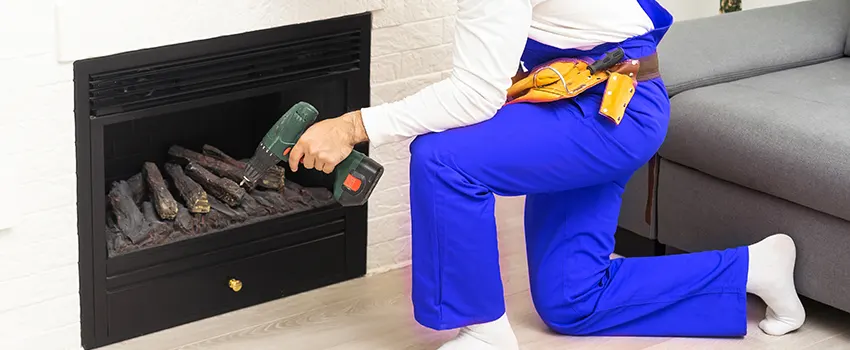 Fireplace Dampers Pivot Repair Services in Anoka, Minnesota