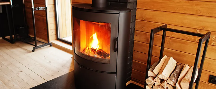 Gas Fireplace Door Handle Installation Services in Anoka, Minnesota