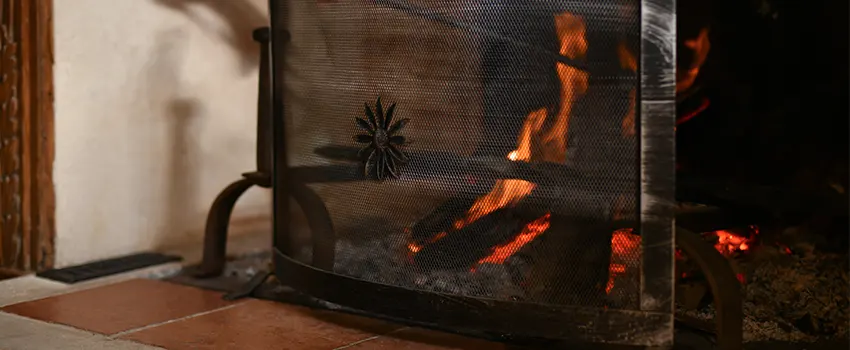 Electric Metal Fireplace installation Services in Anoka, MN
