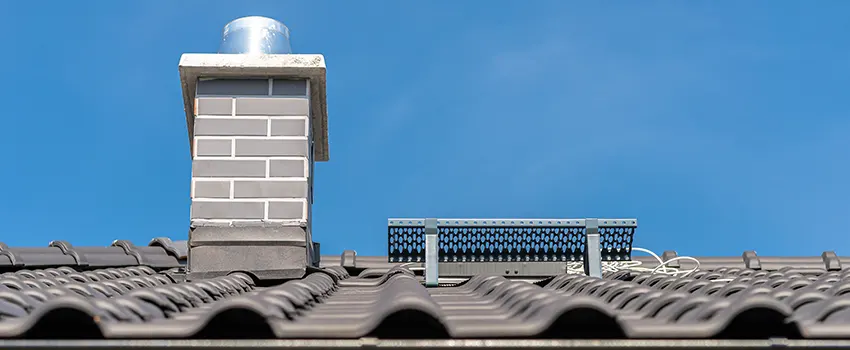 Repair Blocked Chimney in Anoka, Minnesota