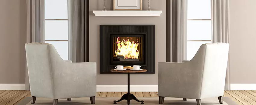 Heat & Glo Outdoor Gas Fireplaces Installation Contractors in Anoka, Minnesota