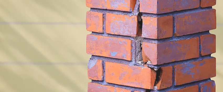 Leaking Chimney Repair And Replacement Cost in Anoka, Minnesota