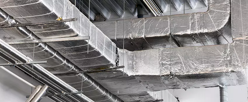 Vent Dust Cleaning Cost in Anoka, MN