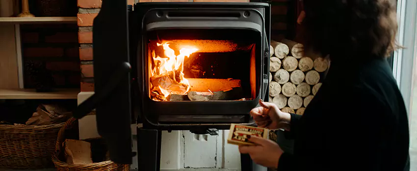 Key Features of Vermont Castings Fireplaces in Anoka, MN