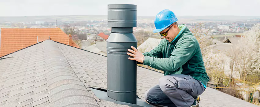 Chimney Repair Cost in Anoka, MN