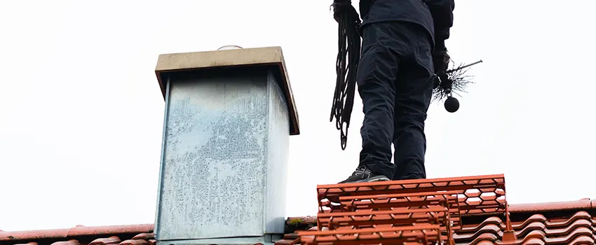 Modern Chimney Sweeping Techniques in Anoka, Minnesota