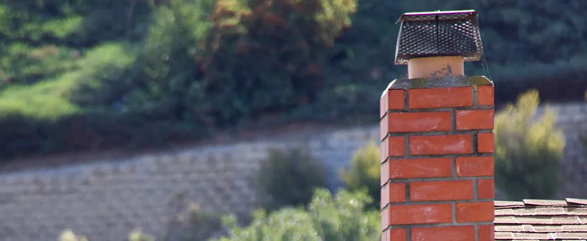 Chimney Tuckpointing And Masonry Restoration in Anoka, MN