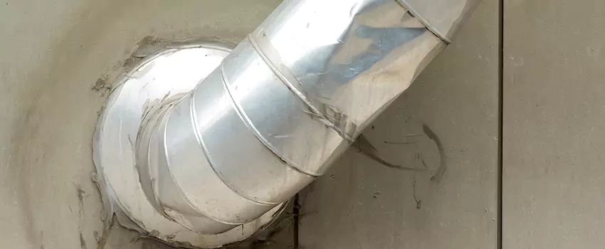 Dryer Vent Repair Process in Anoka, MN