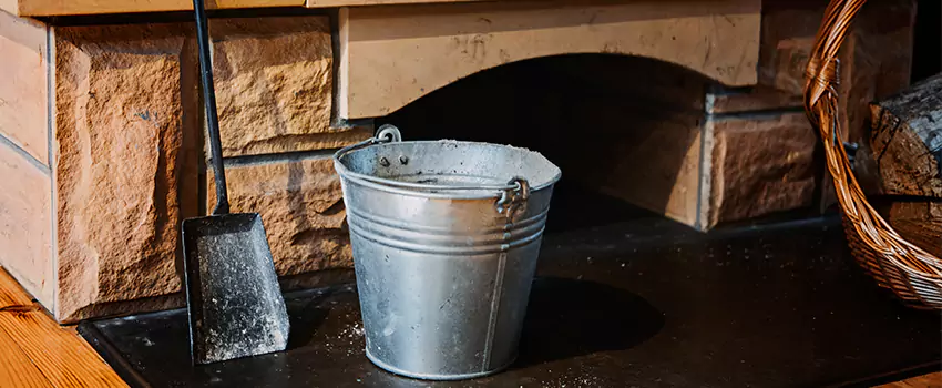 Clean The Fireplace Mantle And Hearth in Anoka, Minnesota