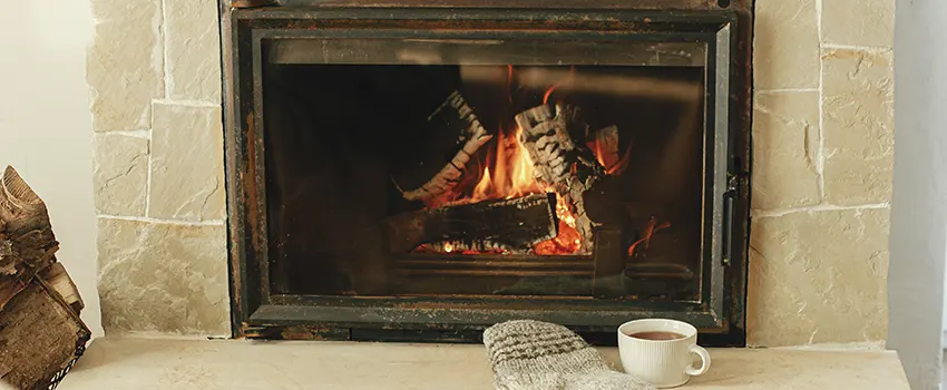 Fireplace Door Handle Replacements Services in Anoka, Minnesota