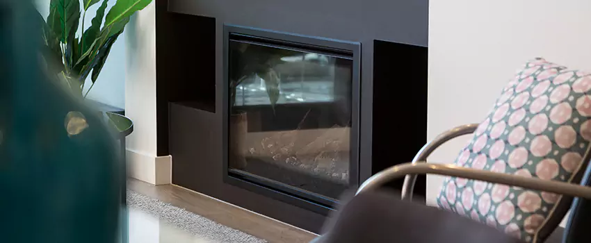 Gas Fireplace Installation in Anoka, MN