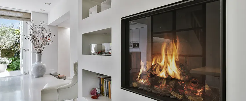 Fireplace Screen Installation And Replacement in Anoka, MN