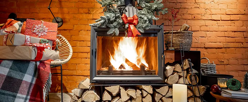 Steel Fireplace Grate Repair And Replacement Services in Anoka, Minnesota