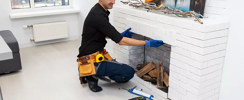 Gas Fireplace Repair And Replacement in Anoka, MN