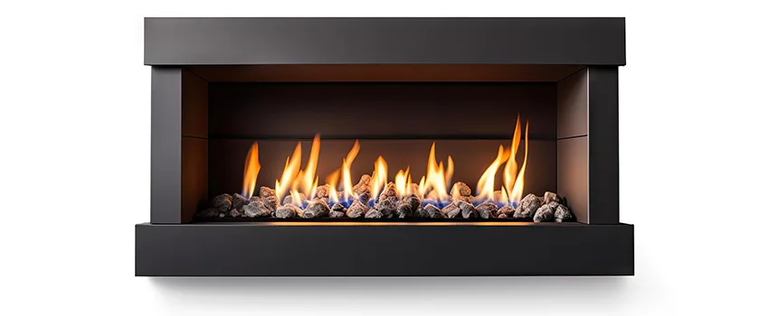 Outdoor Gas Fireplaces Installation in Anoka, MN