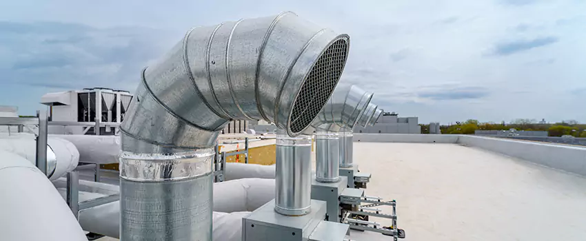 Insulated Ductwork Repair Services Near Me in Anoka, MN