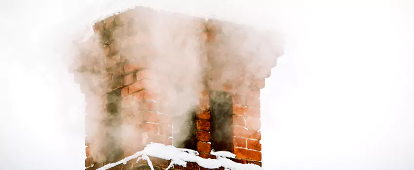Chimney Flue Soot Removal in Anoka, MN