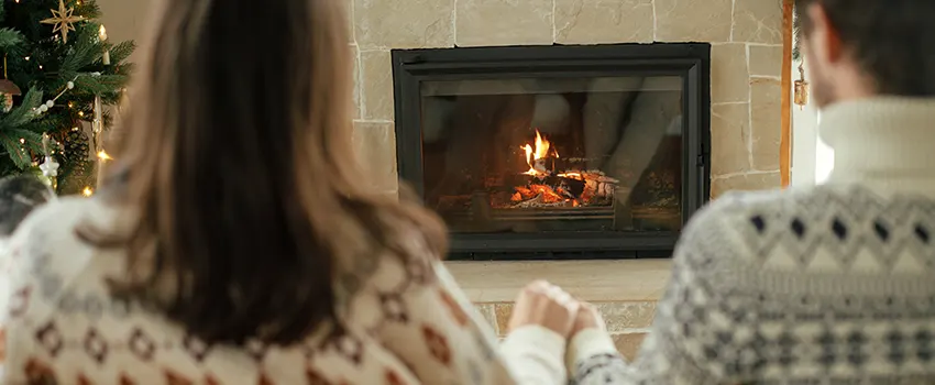 Superior Open-Hearth Wood Fireplaces in Anoka, MN