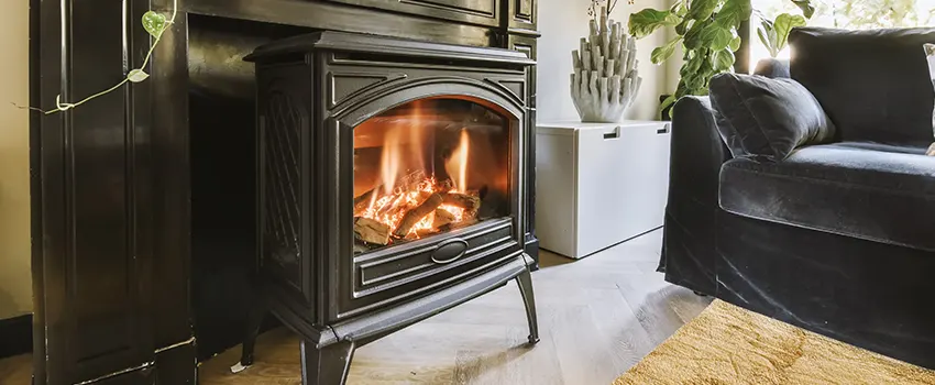 Valor Wood Fireplace in Anoka, MN