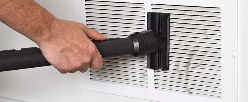 Vent Cleaning Process in Anoka, Minnesota
