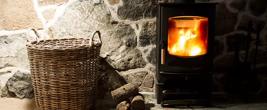 24/7 Wood Stove Installation Services in Anoka, Minnesota