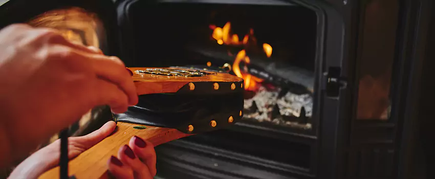 Wood Stove Grates Repair in Anoka, Minnesota